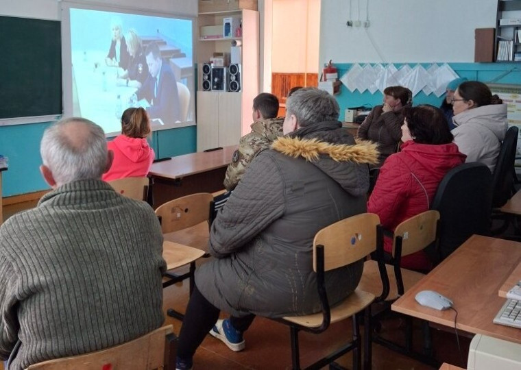 «Безопасность несовершеннолетних – забота взрослых».