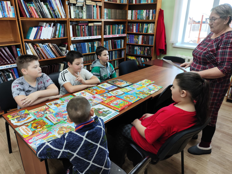 "Что за прелесть эти сказки!".