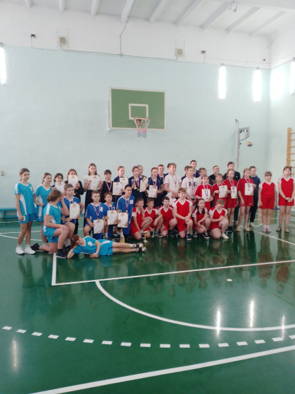 БАСКЕТБОЛ 3Х3.